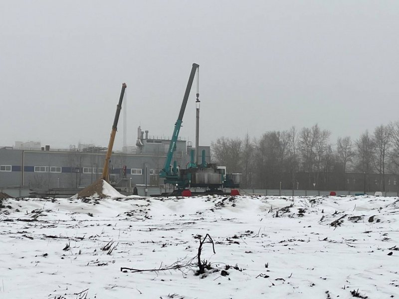 Декабрь / 2025