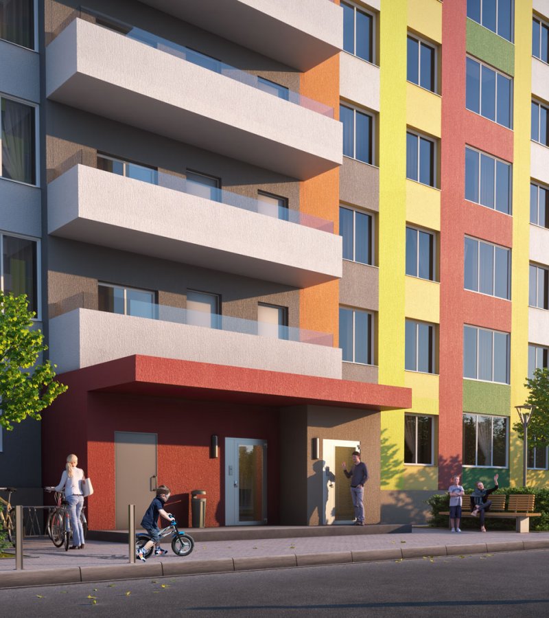 СЕМЕЙНЫЙ КВАРТАЛ - ИТОГИ В ОТЧЕТЕ