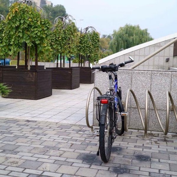 На связи с центром