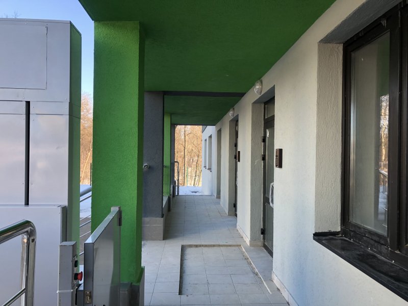 Февраль / 2022