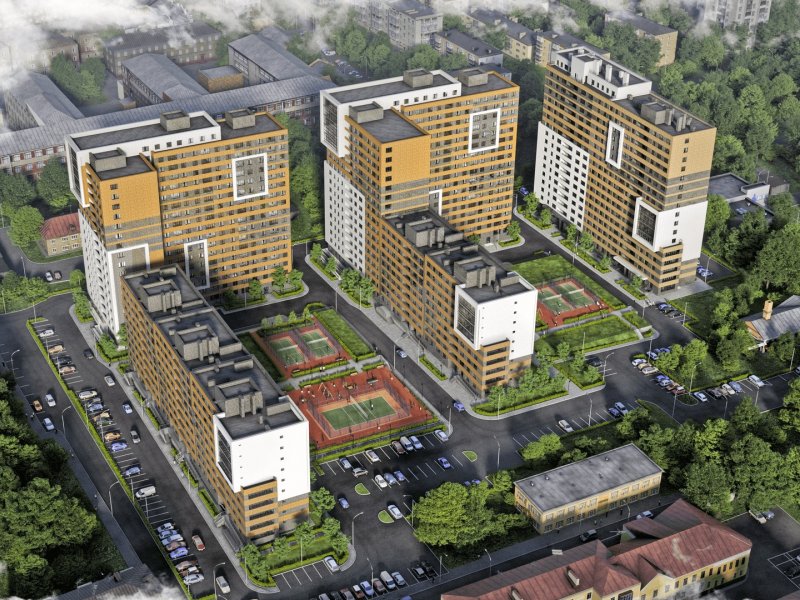 Подкова на Гагарина