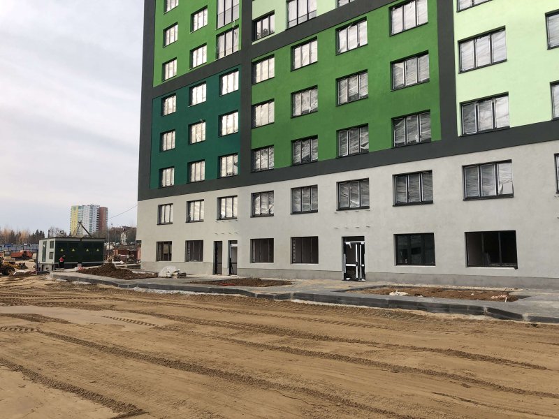 Октябрь / 2021