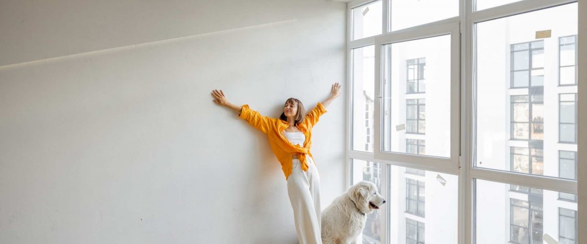 Квартиры «ФинишБокс»