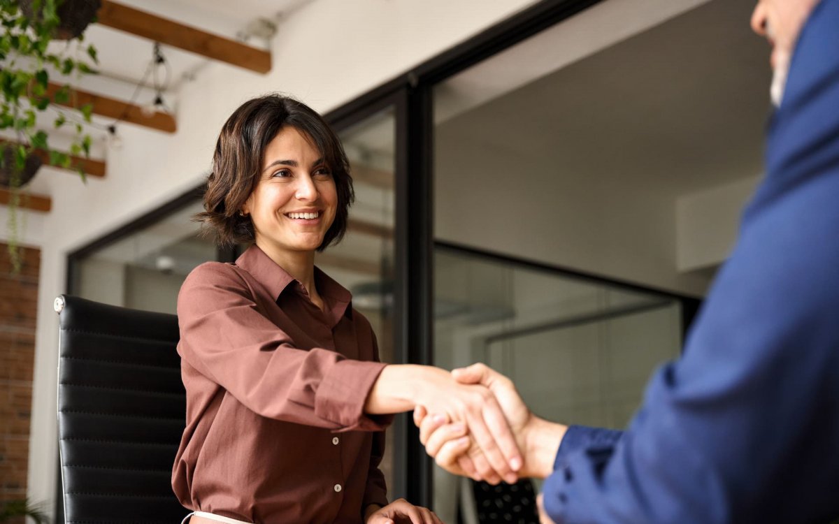 Консьерж-сервис