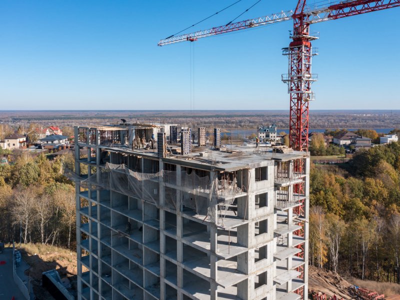 Октябрь / 2024