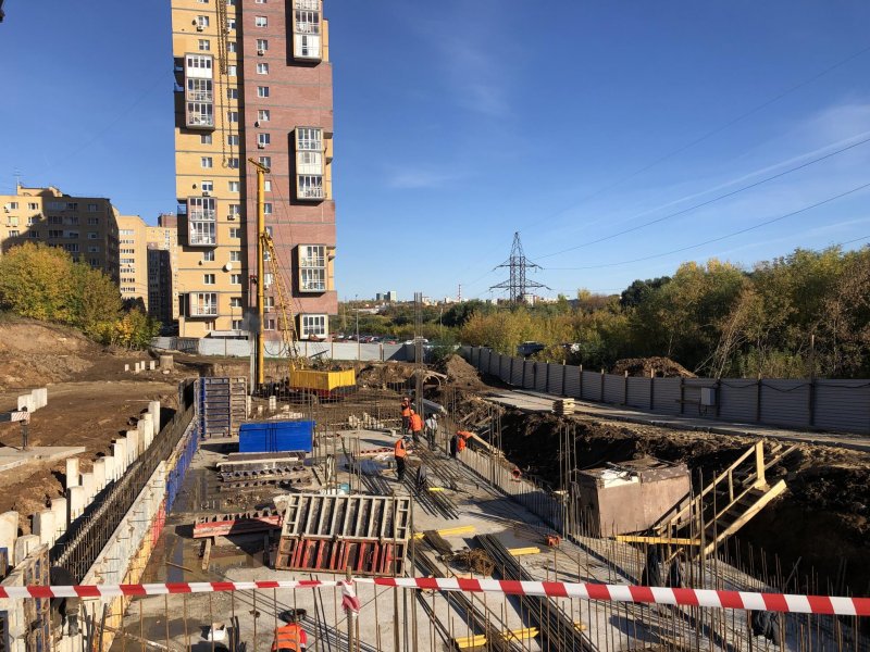 Сентябрь / 2021