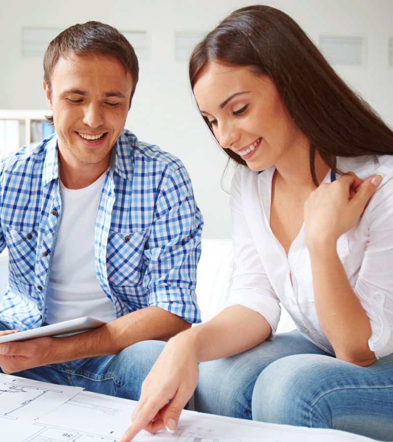 Квартиры на раз, два, три