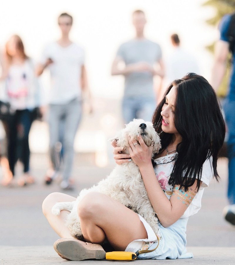 ЧИСТЫЙ ДОМ – новая опция для жителей «Подкова на Гагарина»