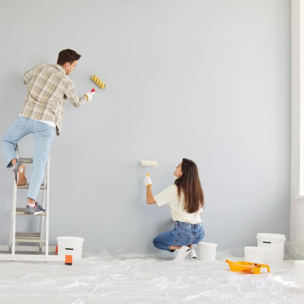 Эксклюзивная отделка «ФинишБокс»