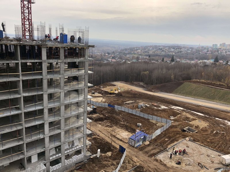 Октябрь / 2021