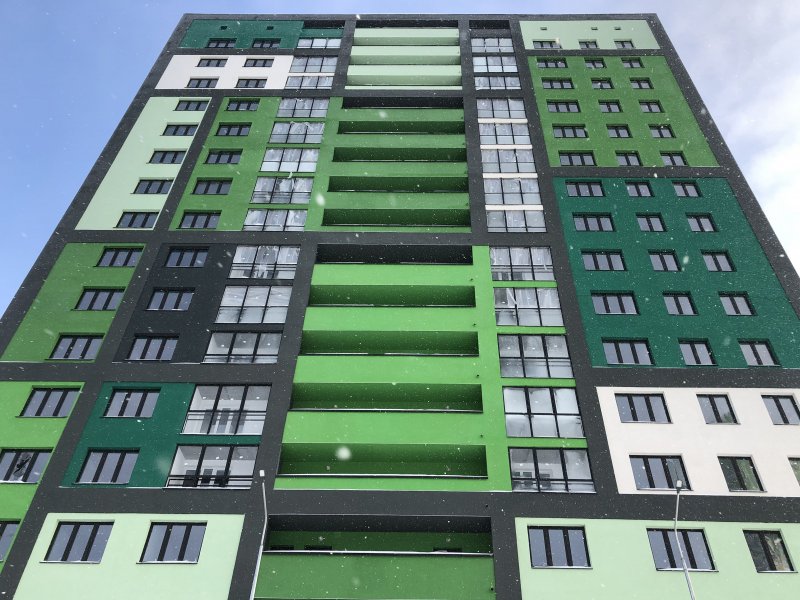 Декабрь / 2021