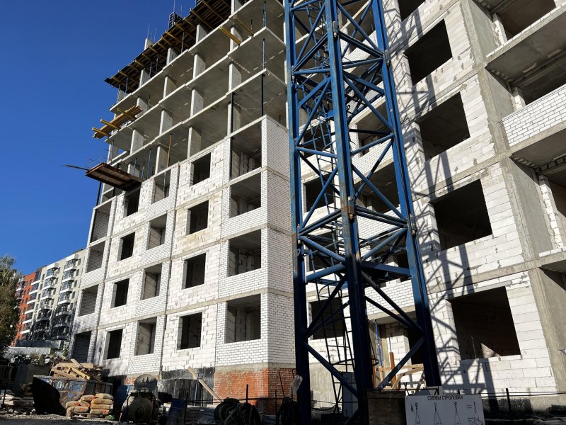 Сентябрь / 2024