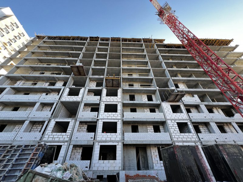 Сентябрь / 2024