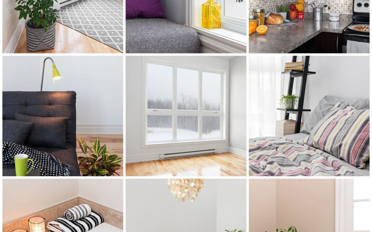 Планировочные решения