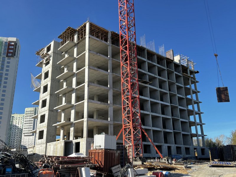 Сентябрь / 2024