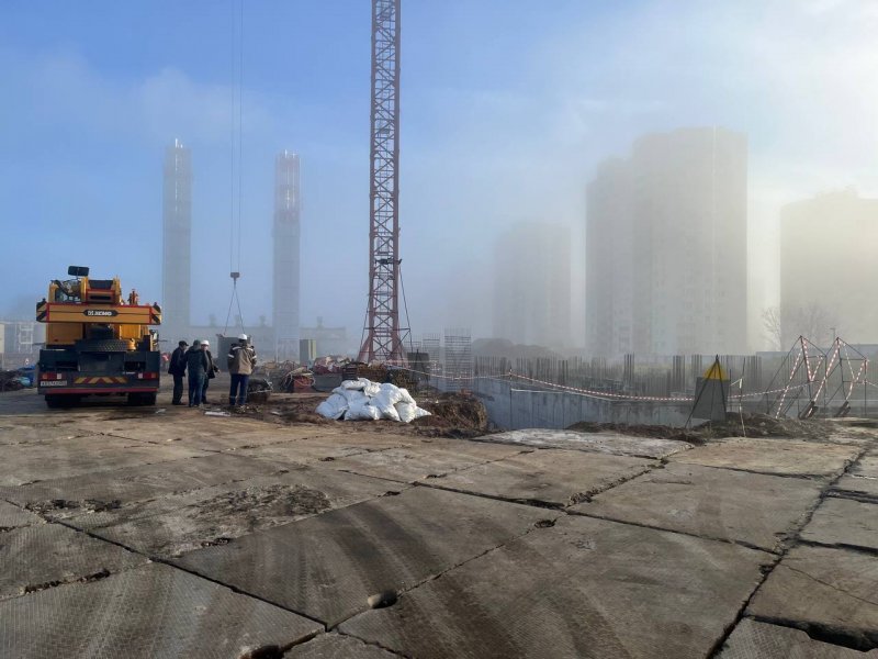 Октябрь / 2025