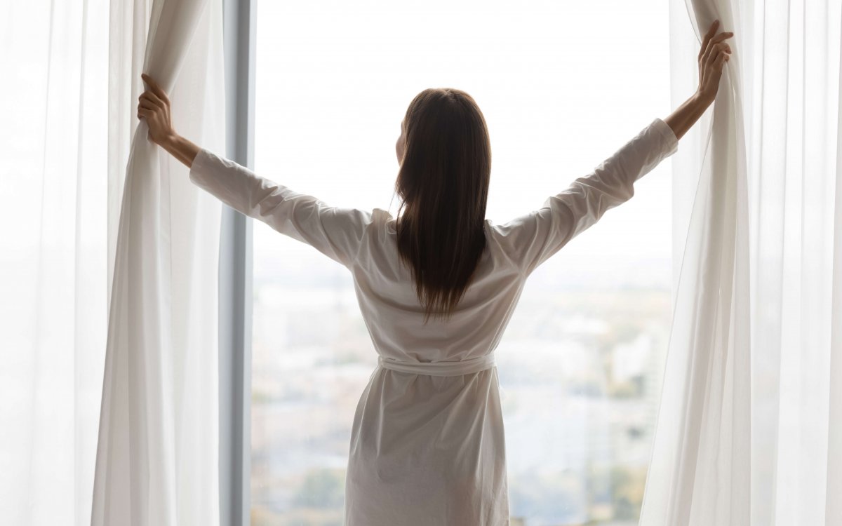 Квартиры с террасами