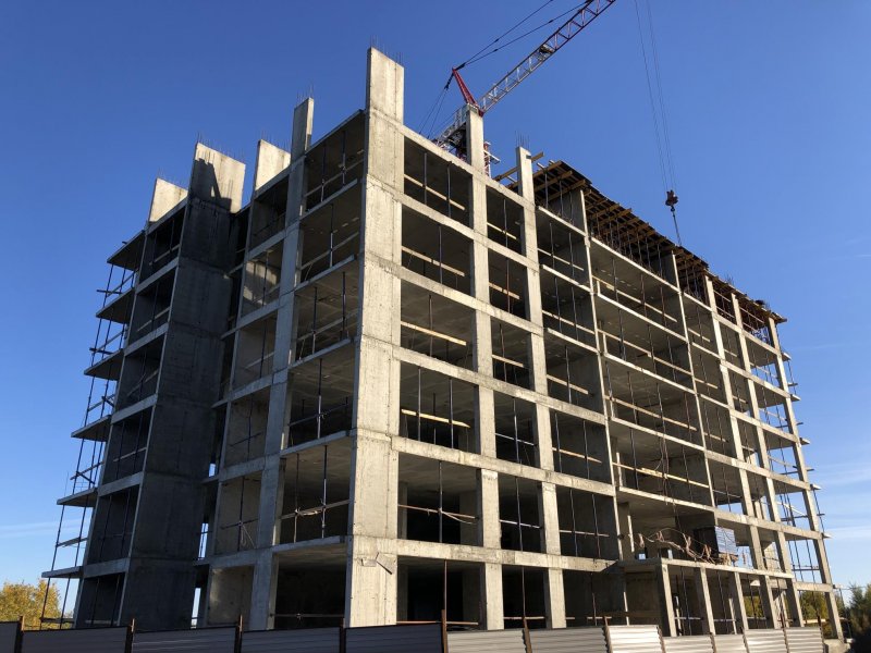 Сентябрь / 2021