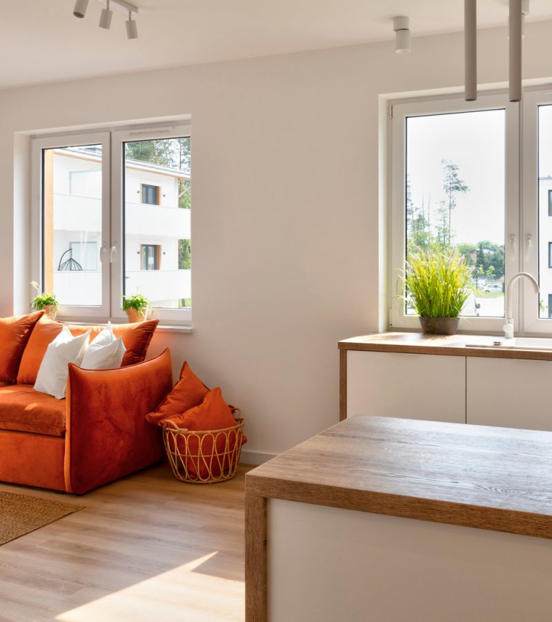 «Трейд-Ин» от застройщика. Легко меняем старое жилье на новую квартиру!