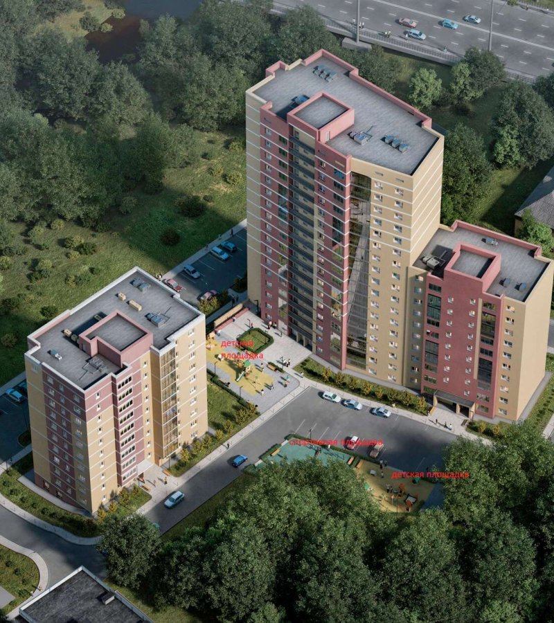 АКЦИЯ: -1,4% К БЕЗЗАБОТНОЙ ЖИЗНИ