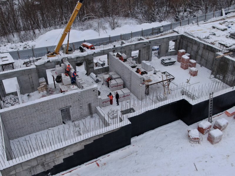 Декабрь / 2021