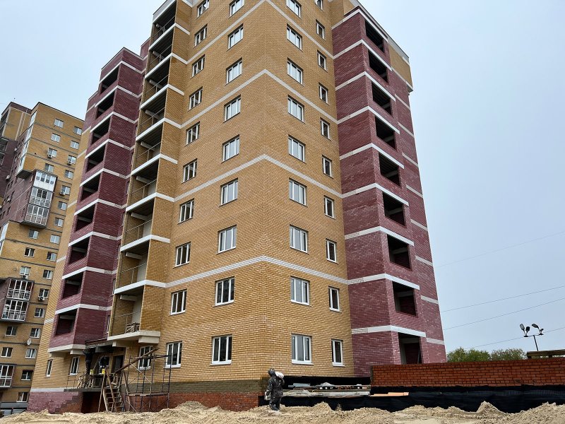 Сентябрь / 2022