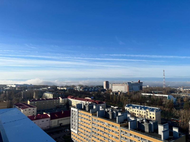 Октябрь / 2025