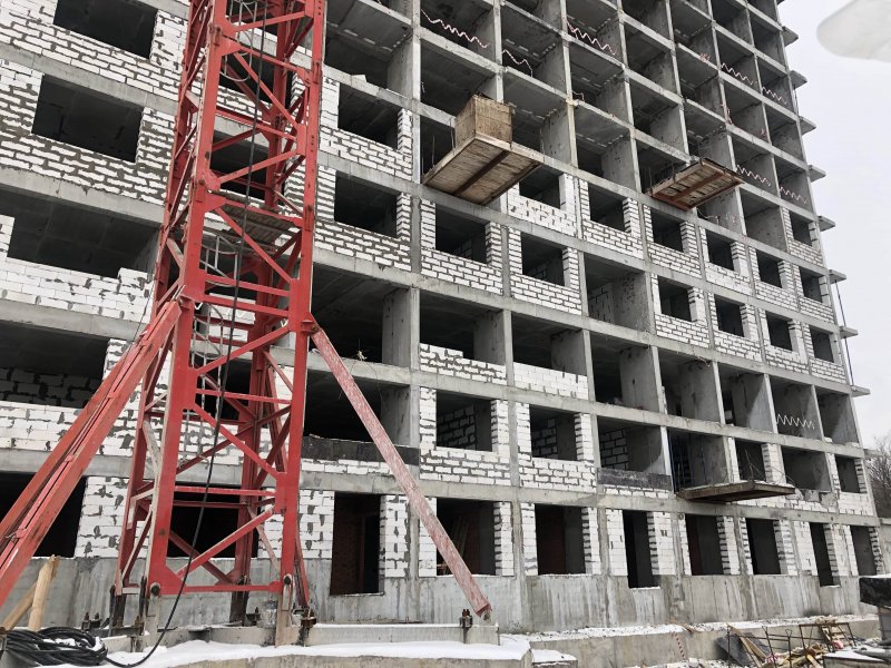 Декабрь / 2020