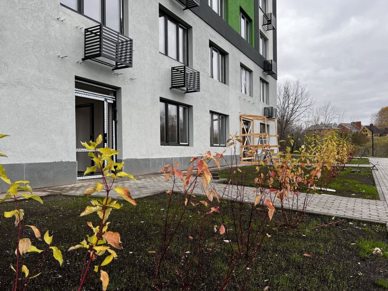 Октябрь / 2022