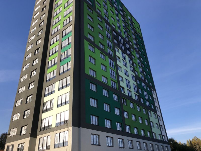 Сентябрь / 2021