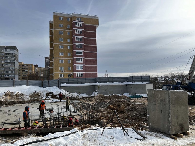 Февраль / 2024