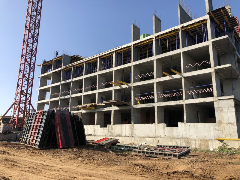 Сентябрь / 2020