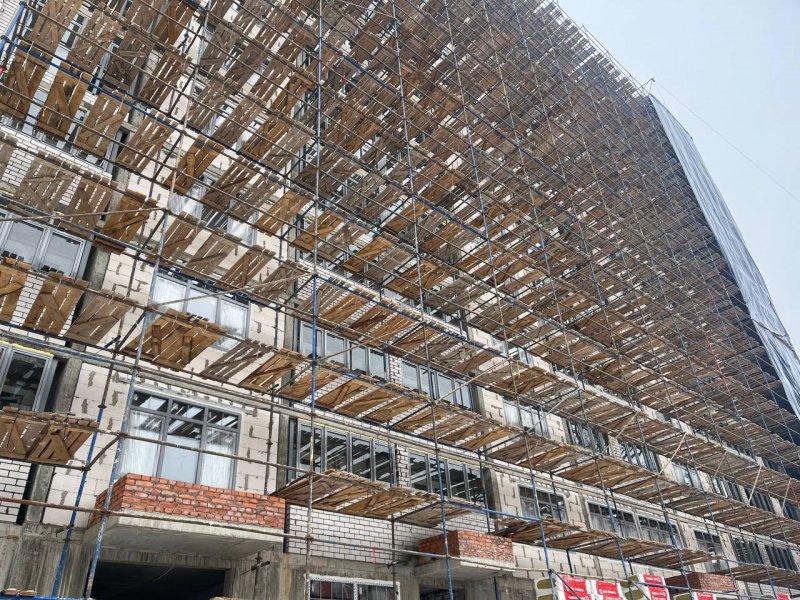 Февраль / 2025