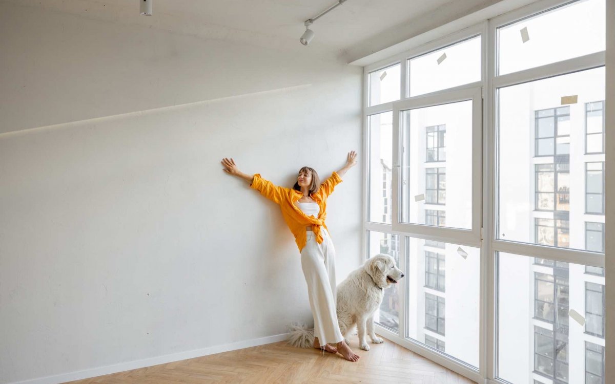 Квартиры «ФинишБокс»