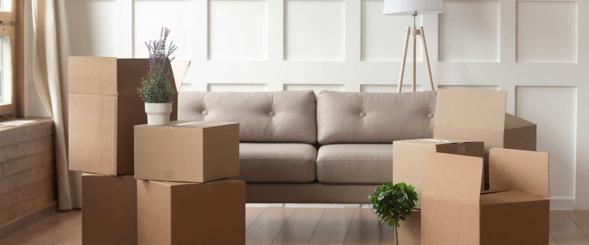 Авторские планировки