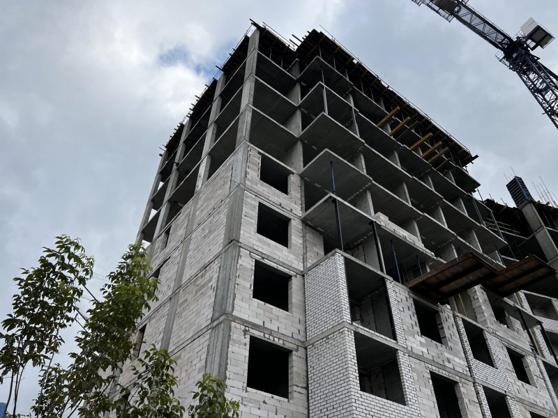 Октябрь / 2024