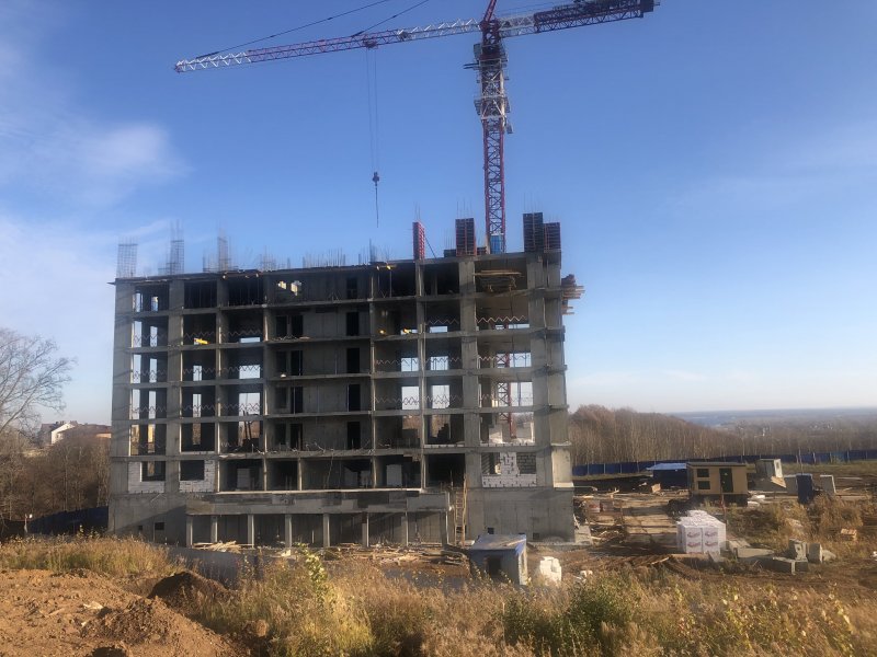 Октябрь / 2020