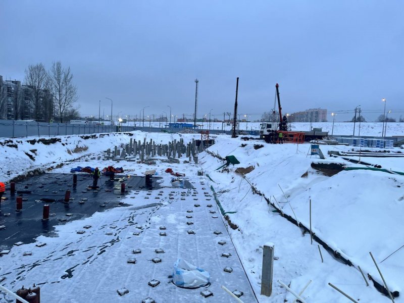 Декабрь / 2025