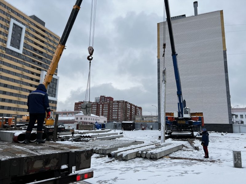 Октябрь / 2023