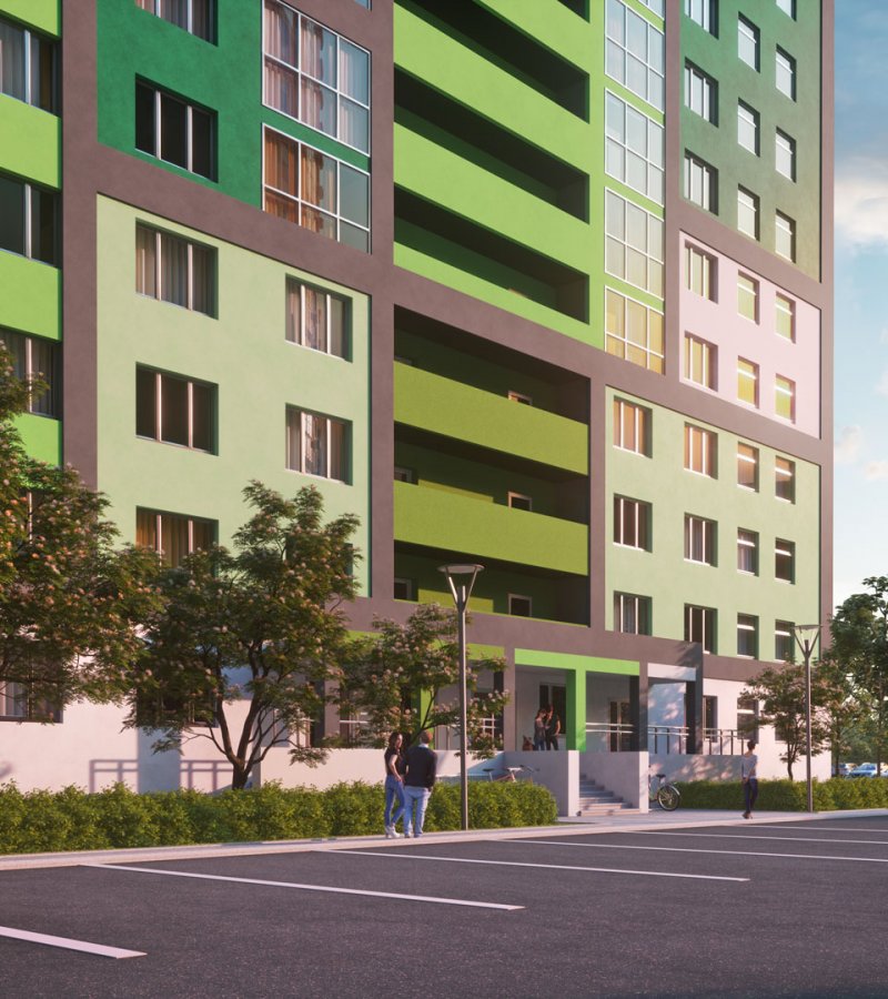 ИПОТЕКА ОТ 3,5%